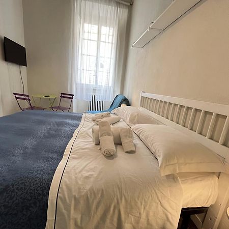 Le Violette Hotel Lucca Luaran gambar