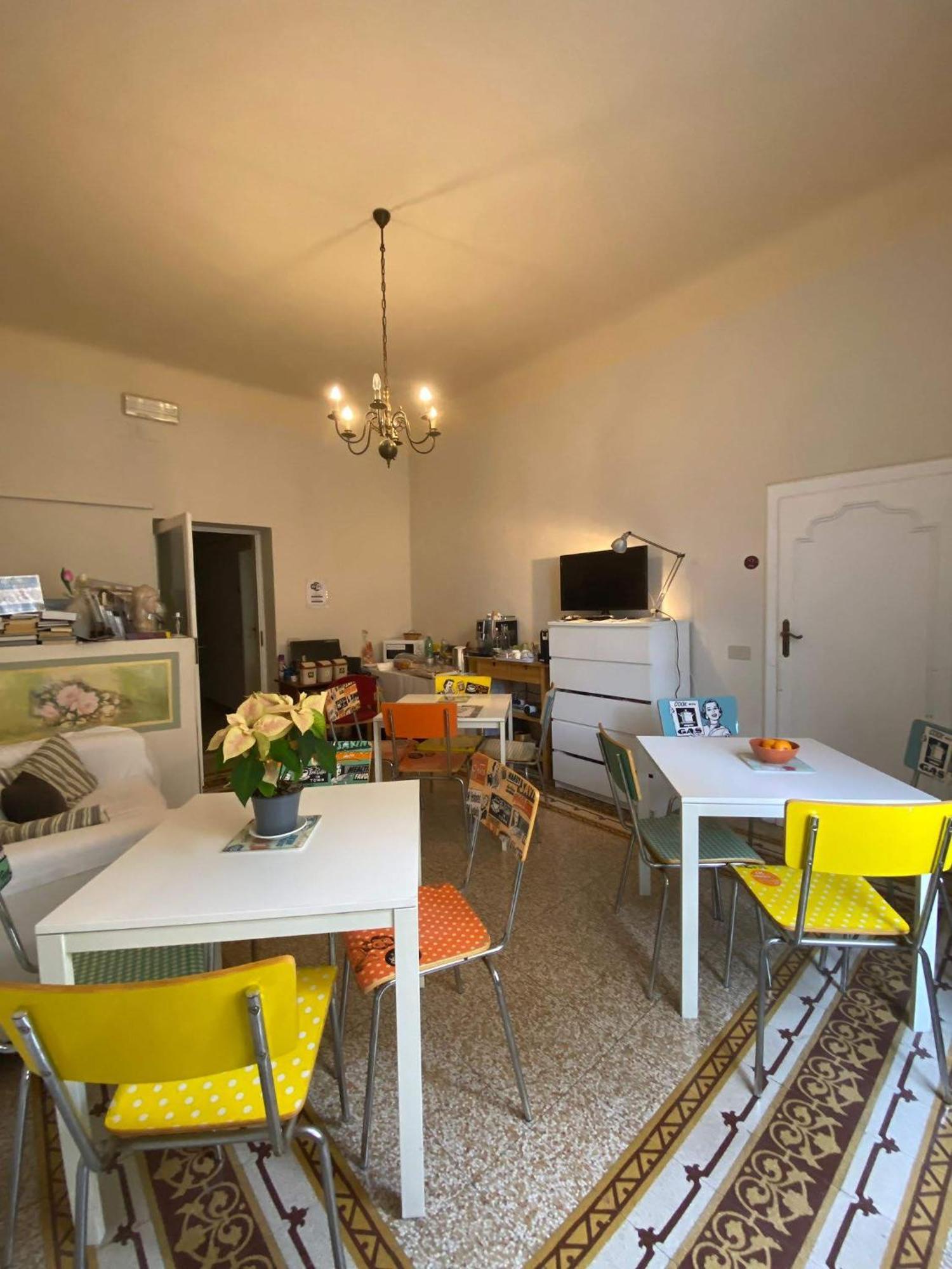 Le Violette Hotel Lucca Luaran gambar