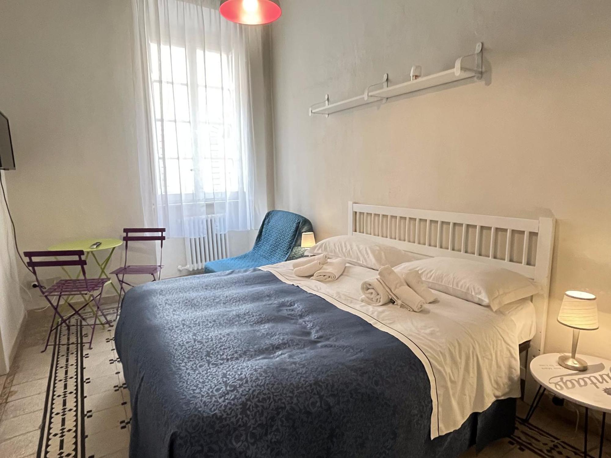 Le Violette Hotel Lucca Luaran gambar