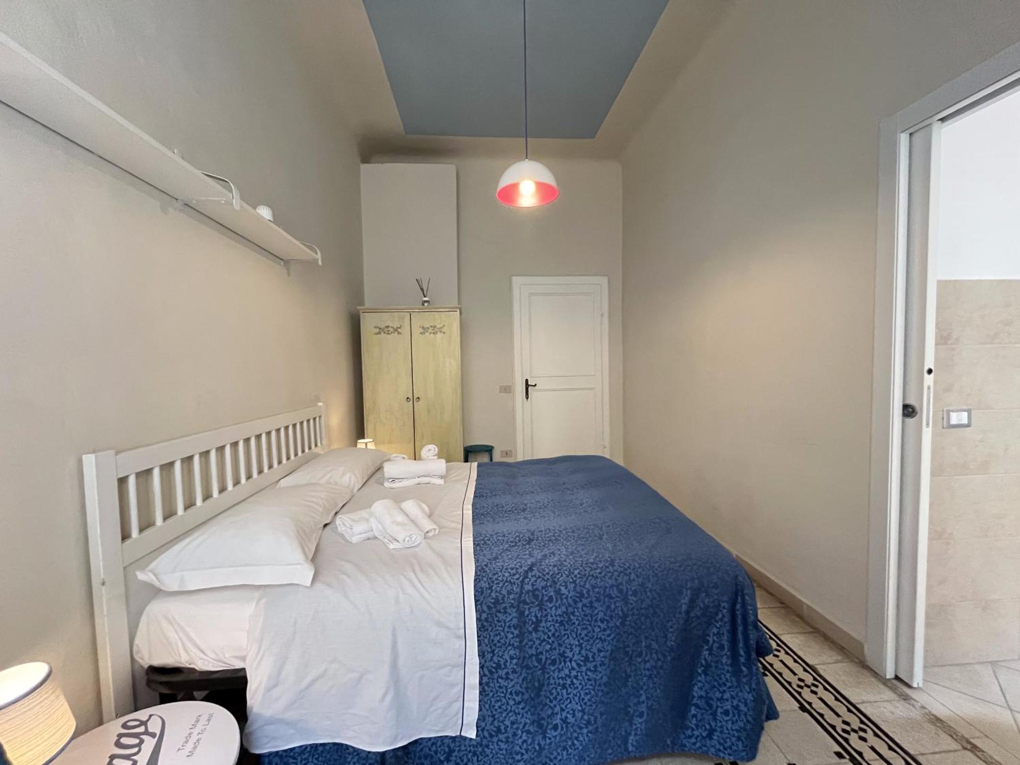 Le Violette Hotel Lucca Luaran gambar