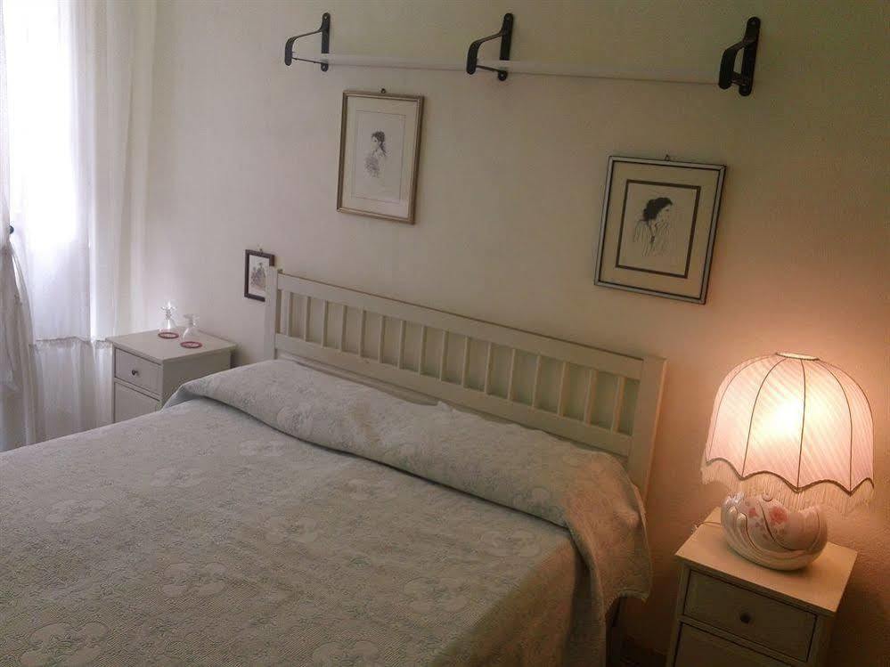 Le Violette Hotel Lucca Luaran gambar