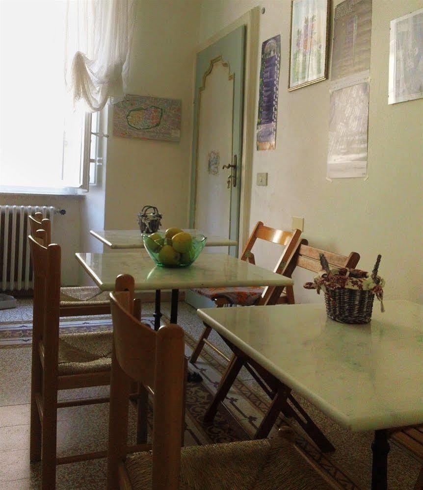 Le Violette Hotel Lucca Luaran gambar