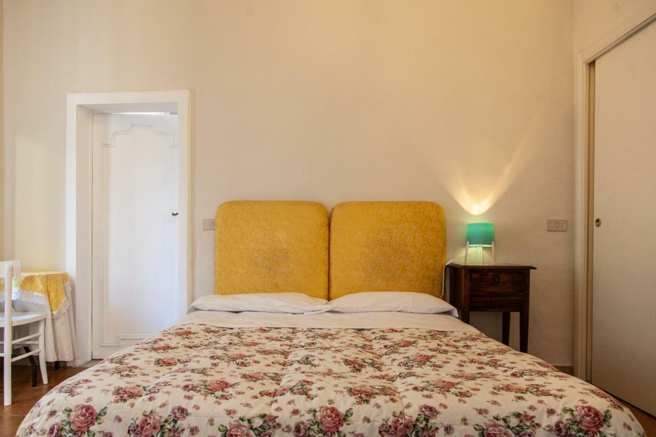 Le Violette Hotel Lucca Luaran gambar