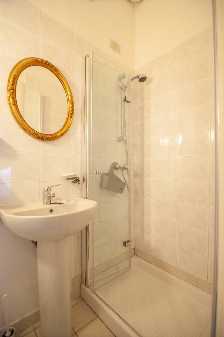 Le Violette Hotel Lucca Luaran gambar