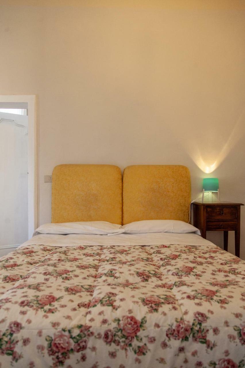 Le Violette Hotel Lucca Luaran gambar