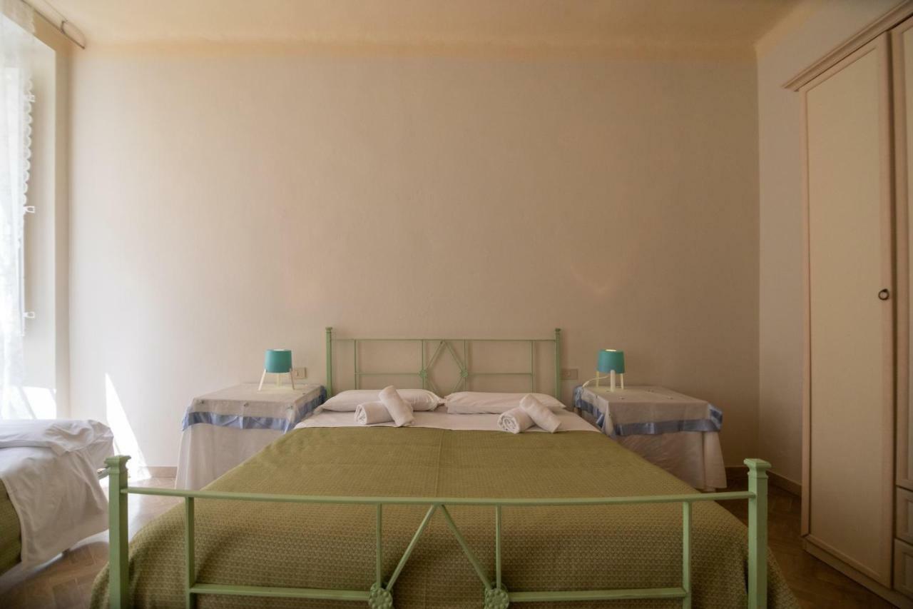 Le Violette Hotel Lucca Luaran gambar