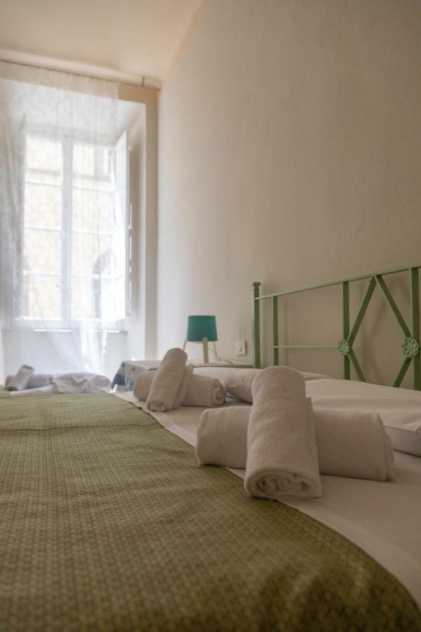 Le Violette Hotel Lucca Luaran gambar