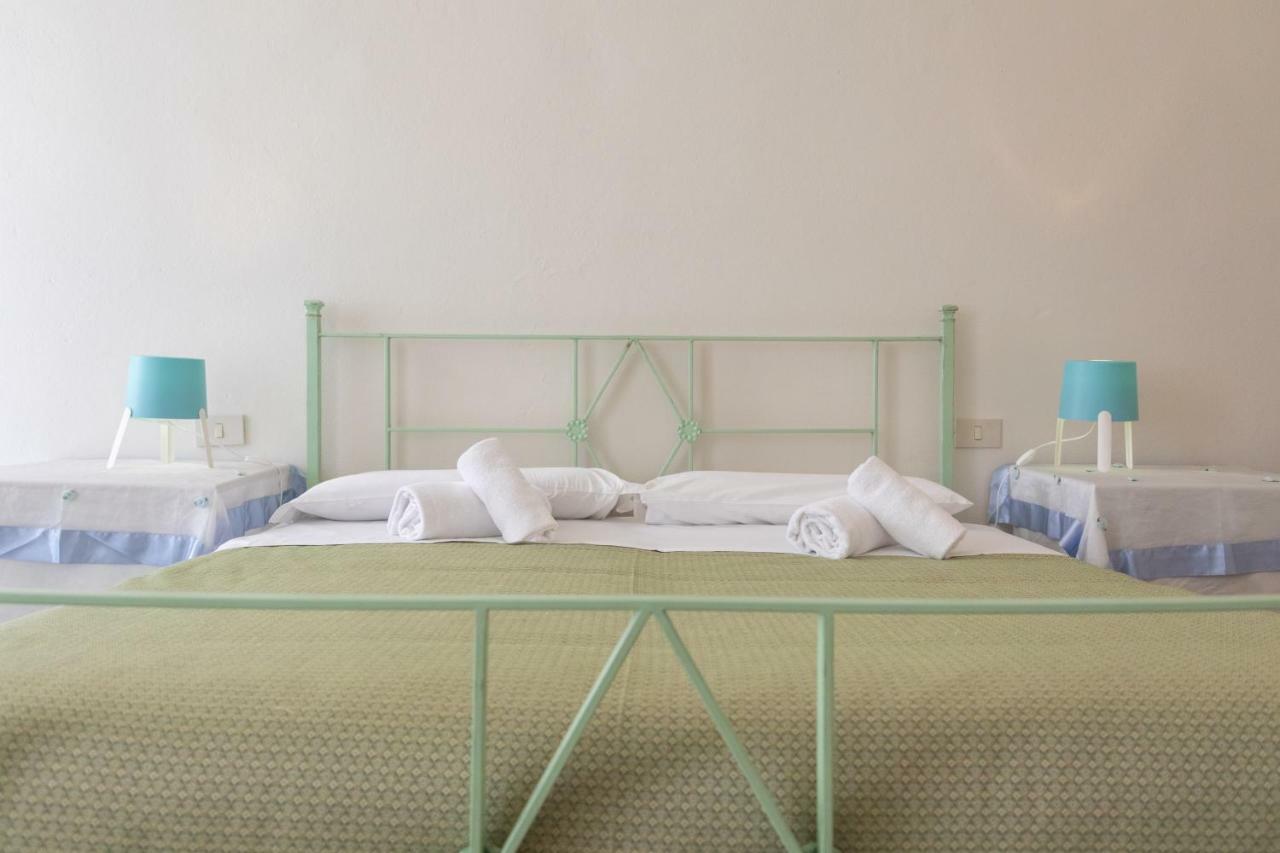 Le Violette Hotel Lucca Luaran gambar
