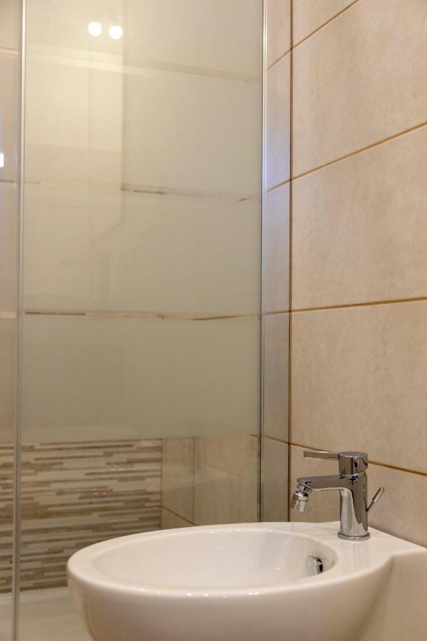 Le Violette Hotel Lucca Luaran gambar