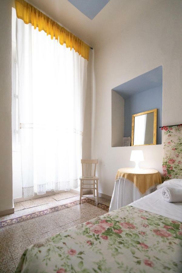 Le Violette Hotel Lucca Luaran gambar