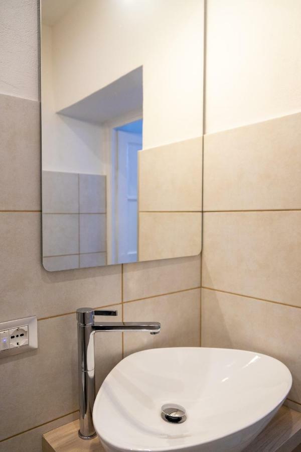 Le Violette Hotel Lucca Luaran gambar