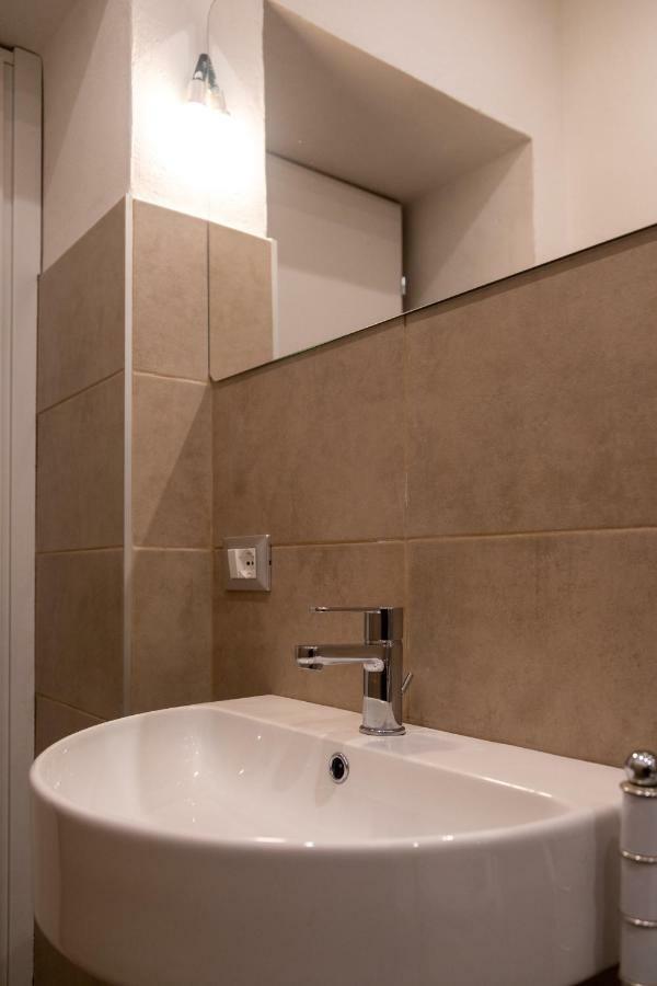 Le Violette Hotel Lucca Luaran gambar
