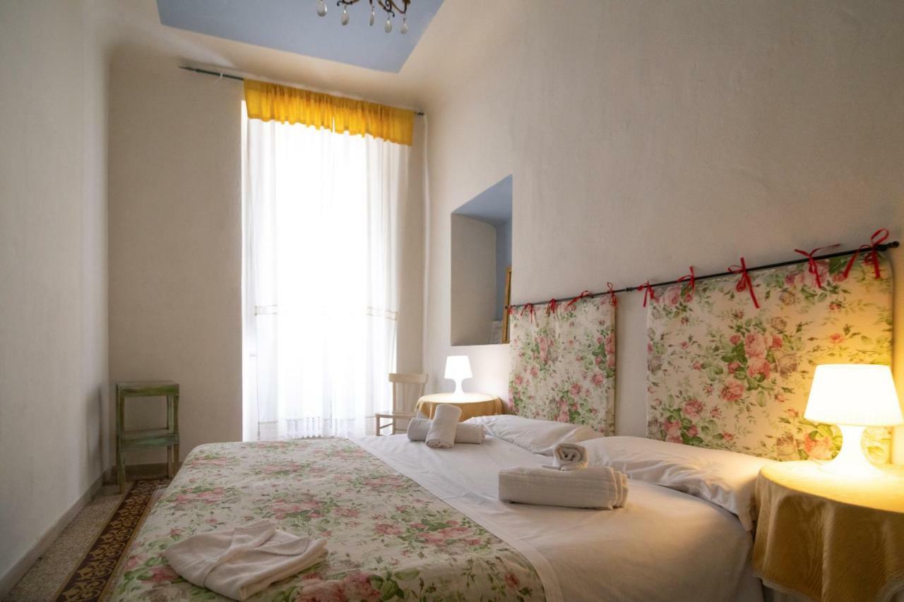 Le Violette Hotel Lucca Luaran gambar