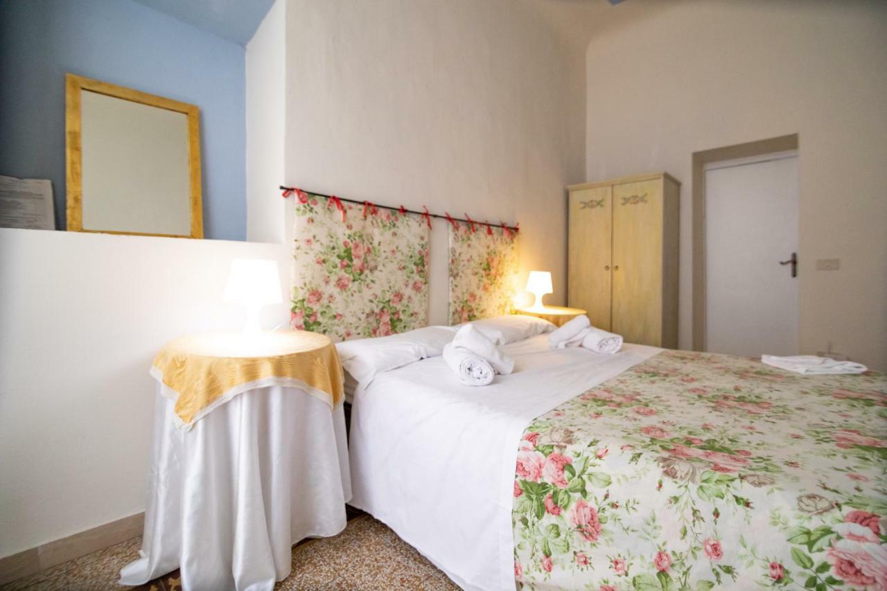 Le Violette Hotel Lucca Luaran gambar