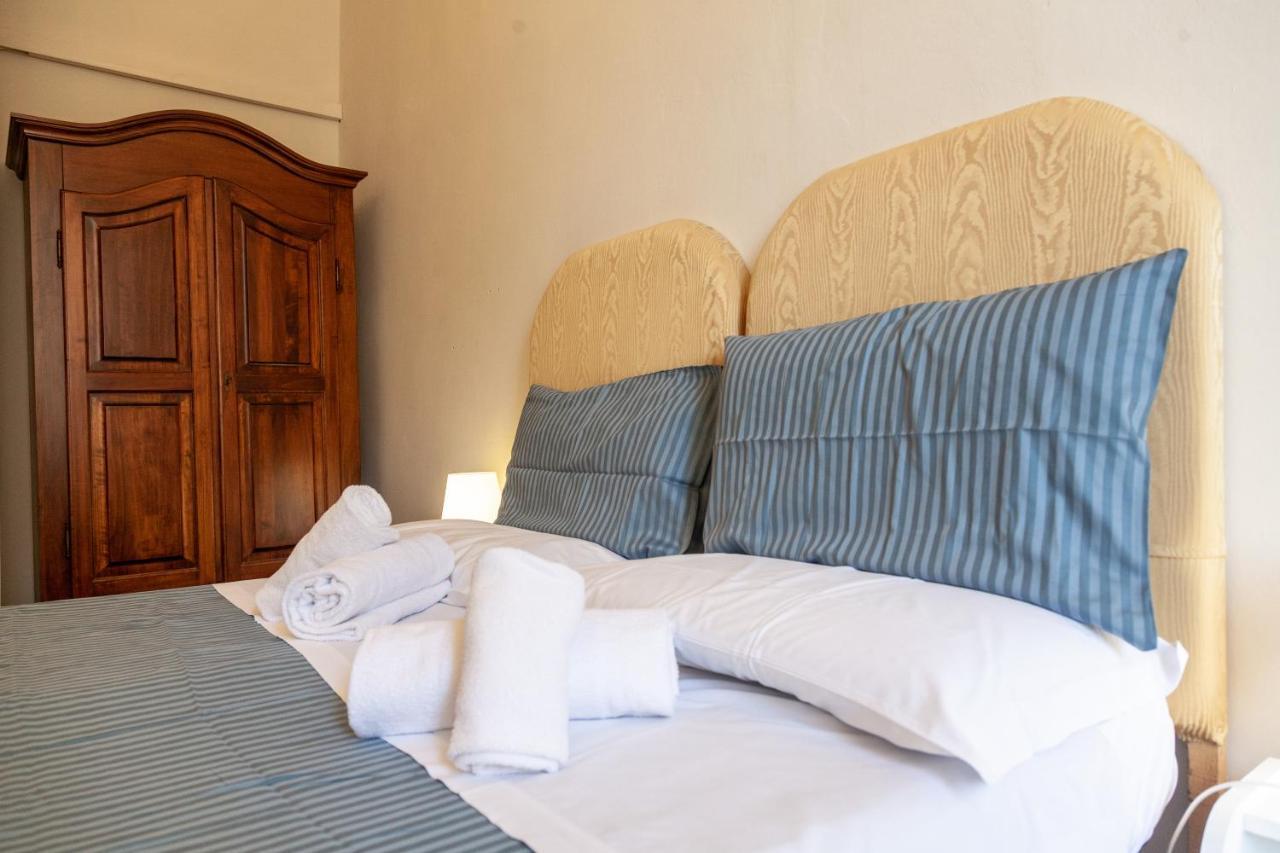 Le Violette Hotel Lucca Luaran gambar