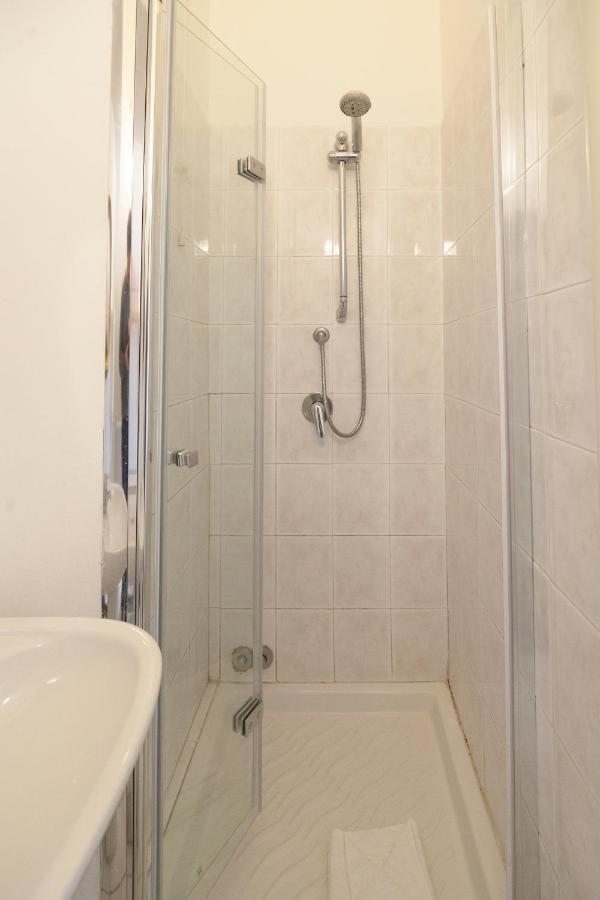 Le Violette Hotel Lucca Luaran gambar