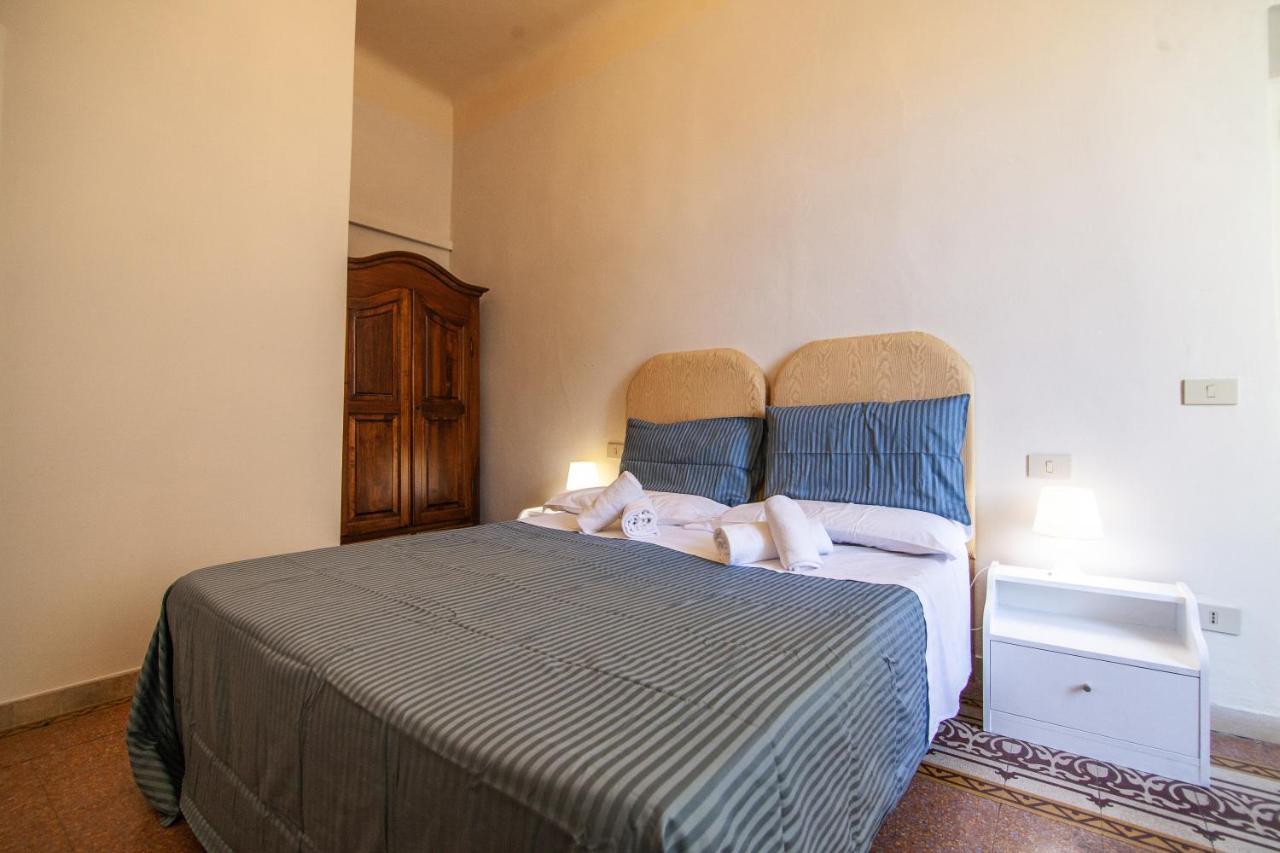 Le Violette Hotel Lucca Luaran gambar