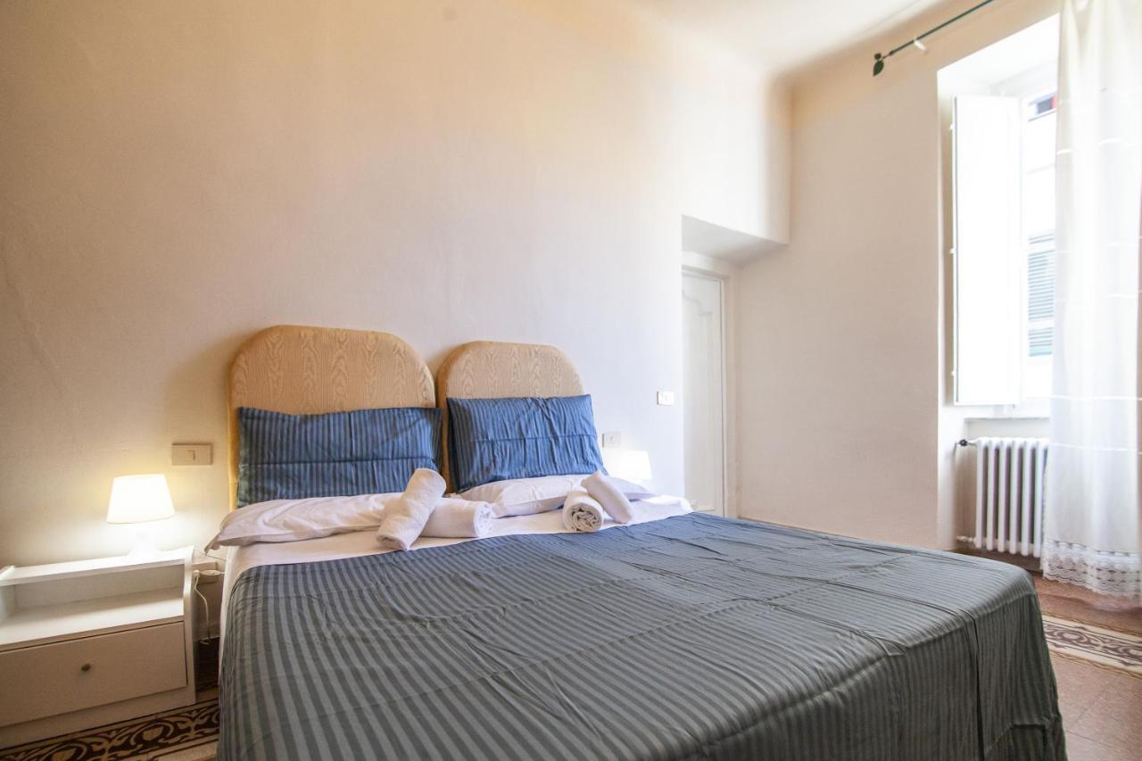 Le Violette Hotel Lucca Luaran gambar