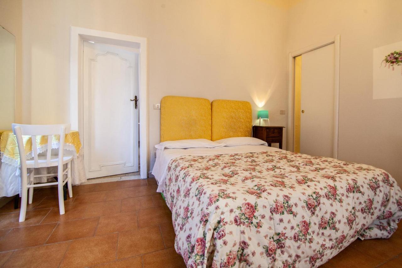 Le Violette Hotel Lucca Luaran gambar