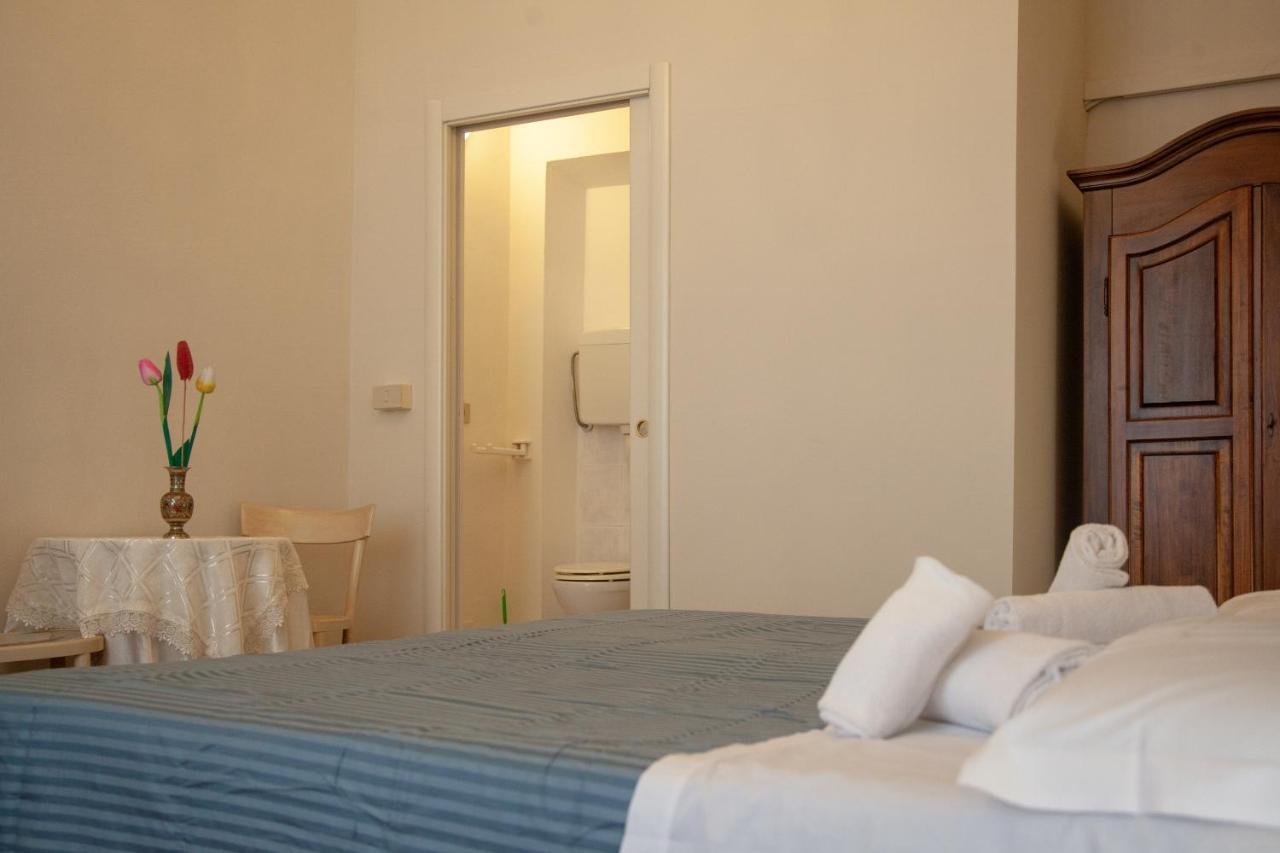 Le Violette Hotel Lucca Luaran gambar