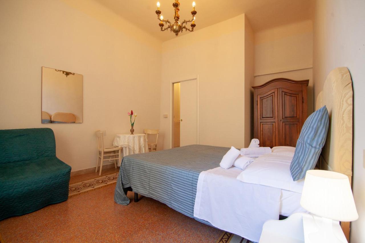 Le Violette Hotel Lucca Luaran gambar
