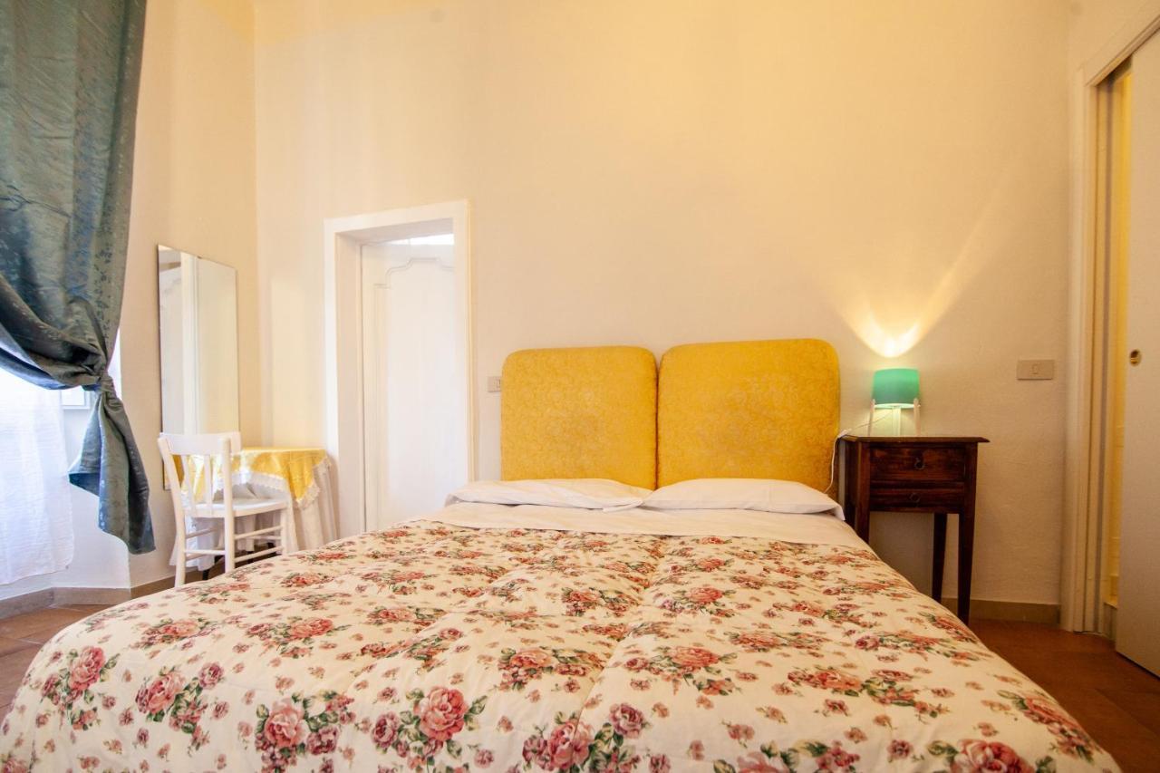 Le Violette Hotel Lucca Luaran gambar